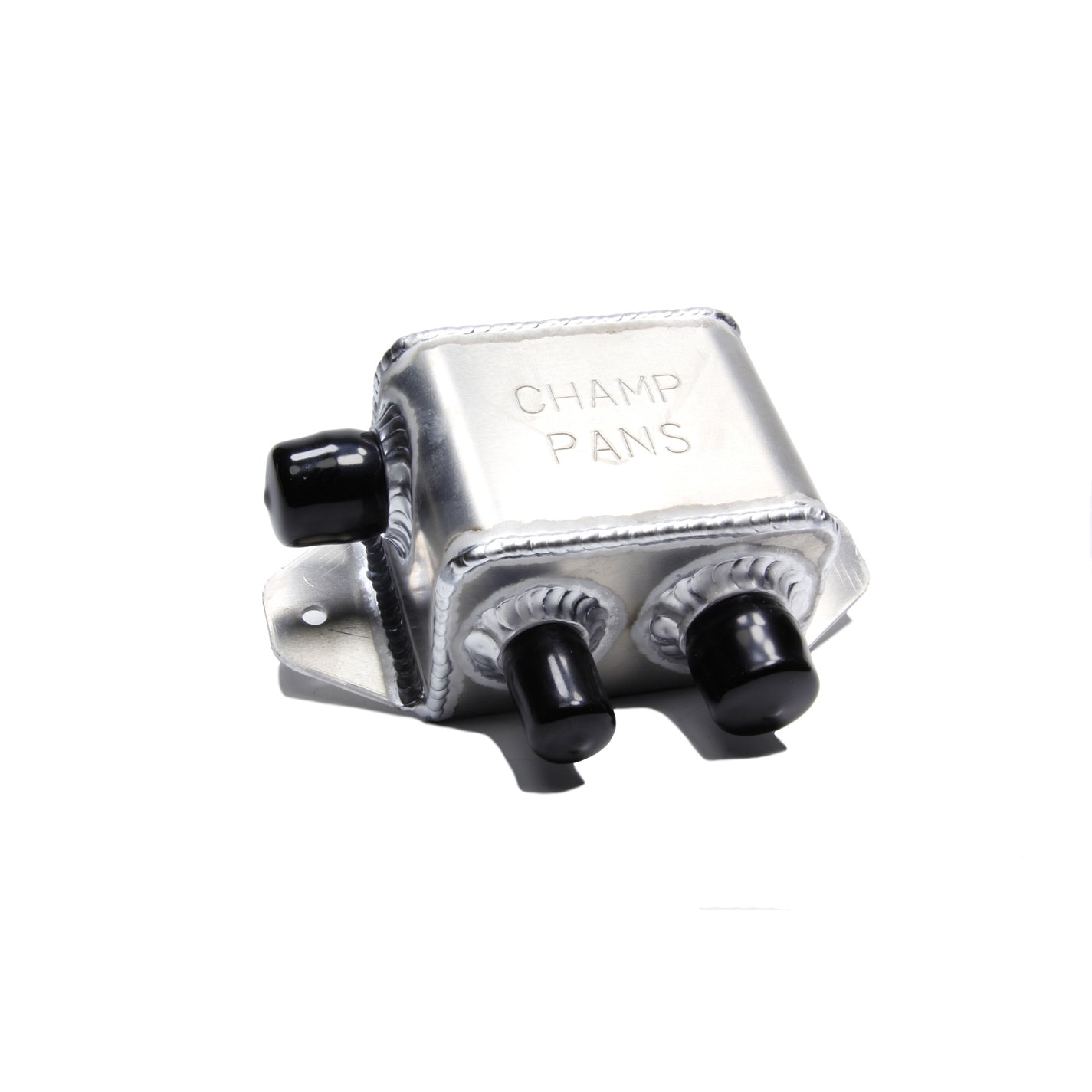 Champ Pans Vacuum Oil Separator Tank 3" x 4in