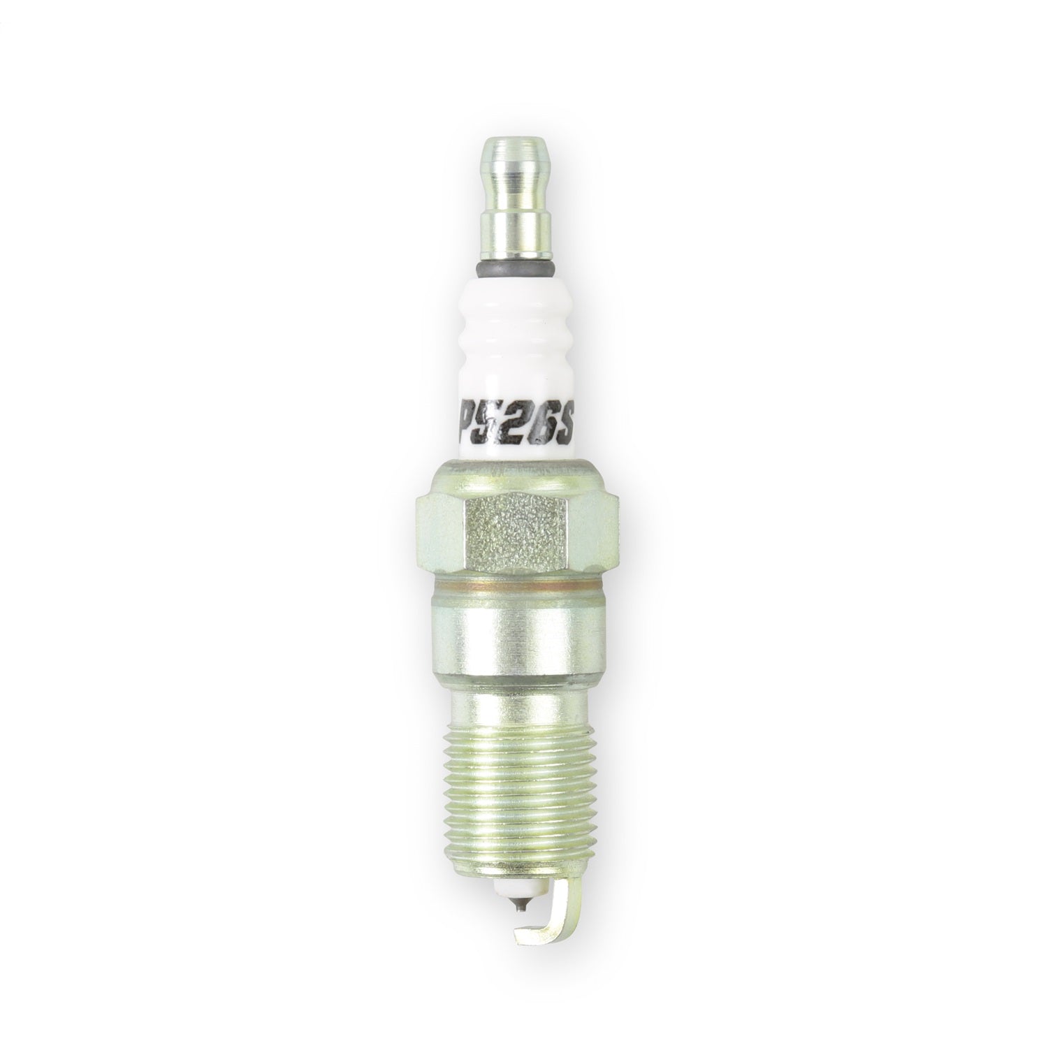 ACCEL U-Groove Spark Plug Header Plug Double Platinum Shorty