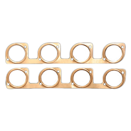 SCE AJPE 481X Pro Copper Exhaust Gaskets