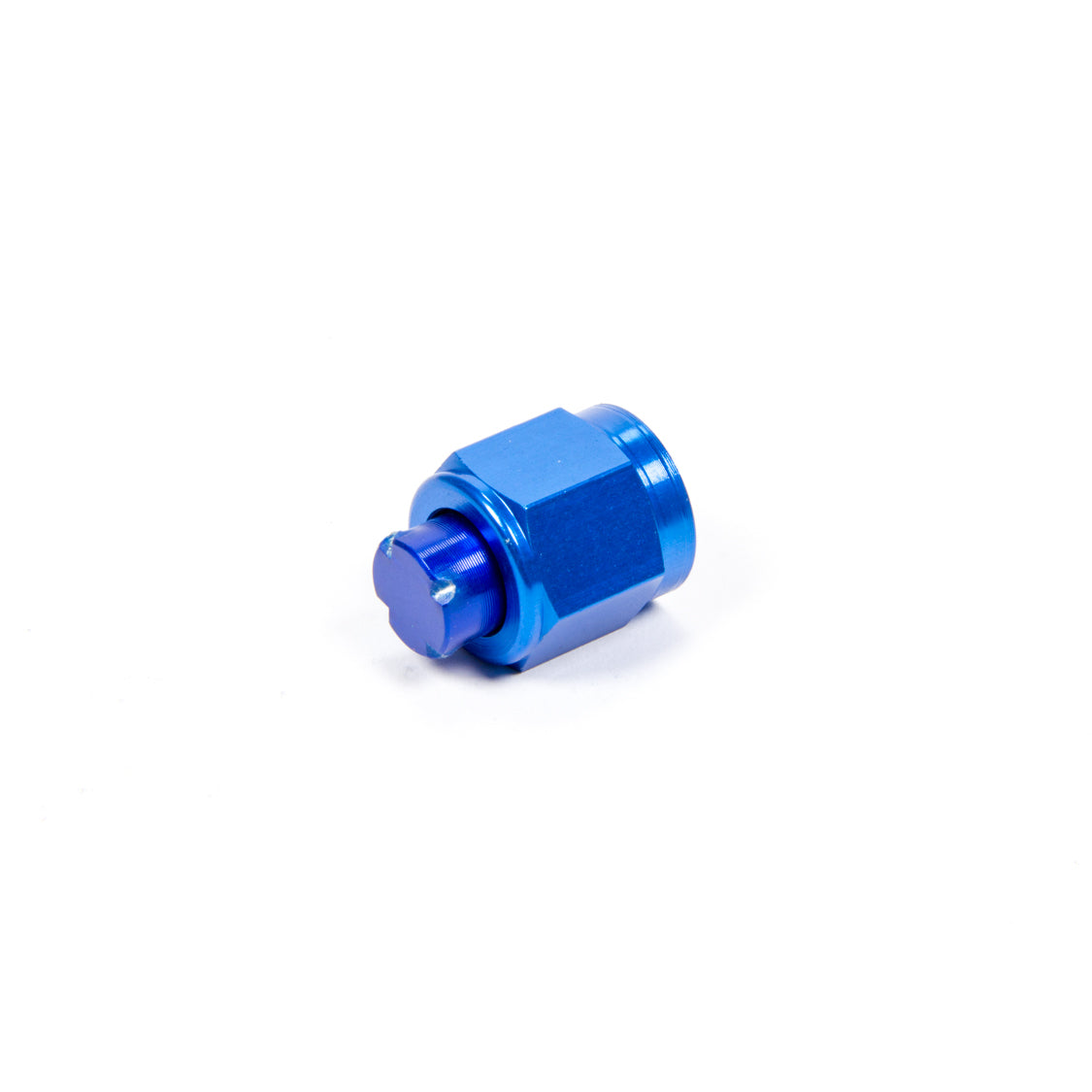 Aeroquip Aluminum -06 AN Cap