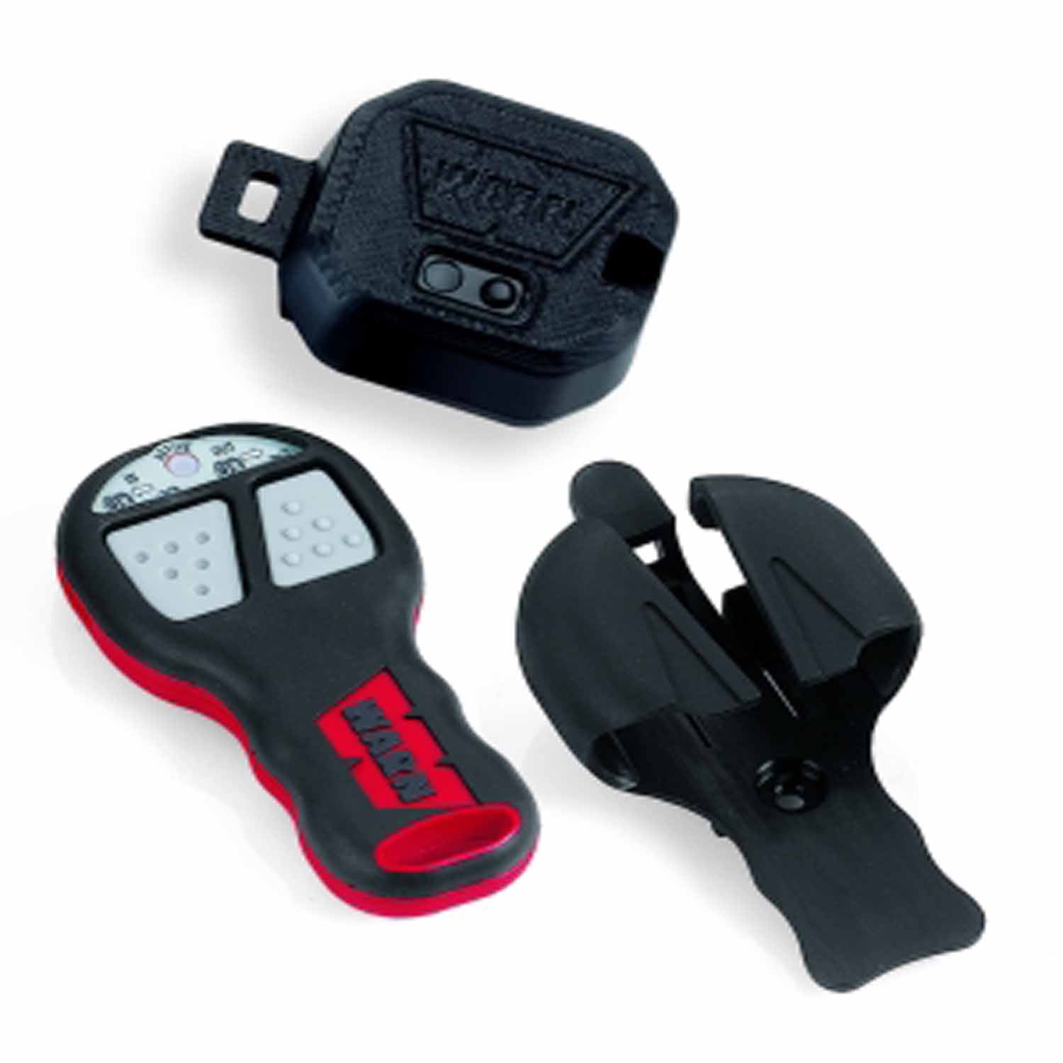 Warn Wireless Winch Remote