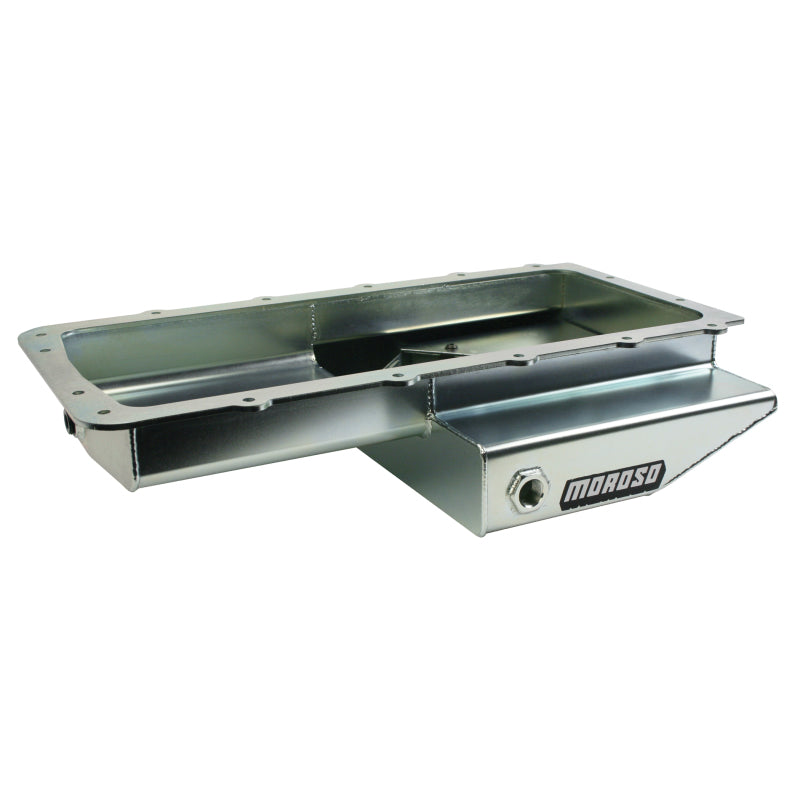 Moroso Ford 5.0 Modular Cobra Replica Oil Pan