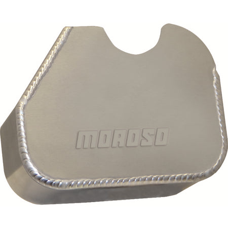 Moroso Brake Booster Cover Ford Mustang 15-Up