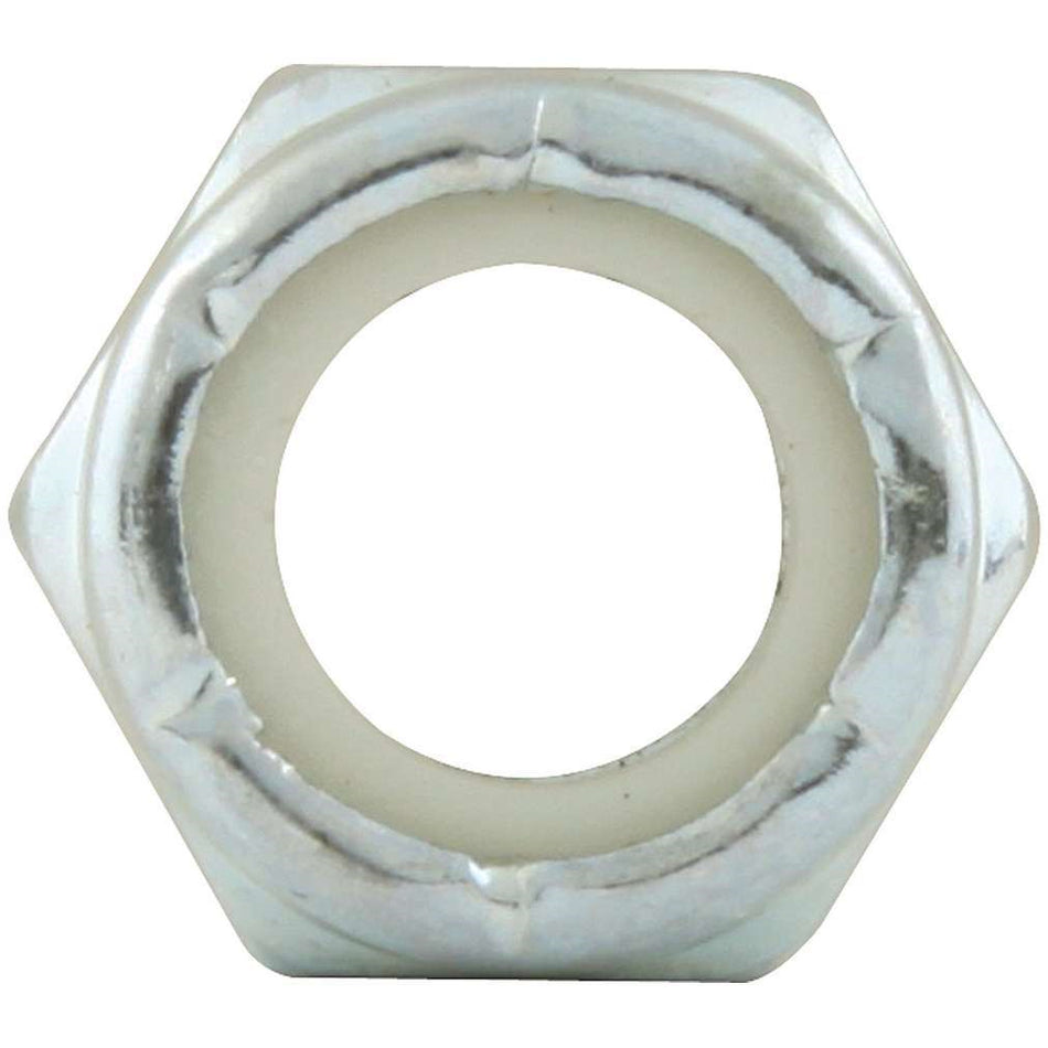 Allstar Performance Hex Nut And Washers - 3/8"-16 (10 Pack)