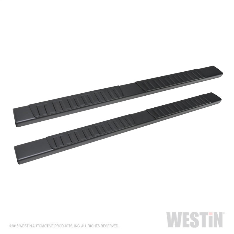 Westin R7 Nerf Step Bars 19- GM Pickup 1500