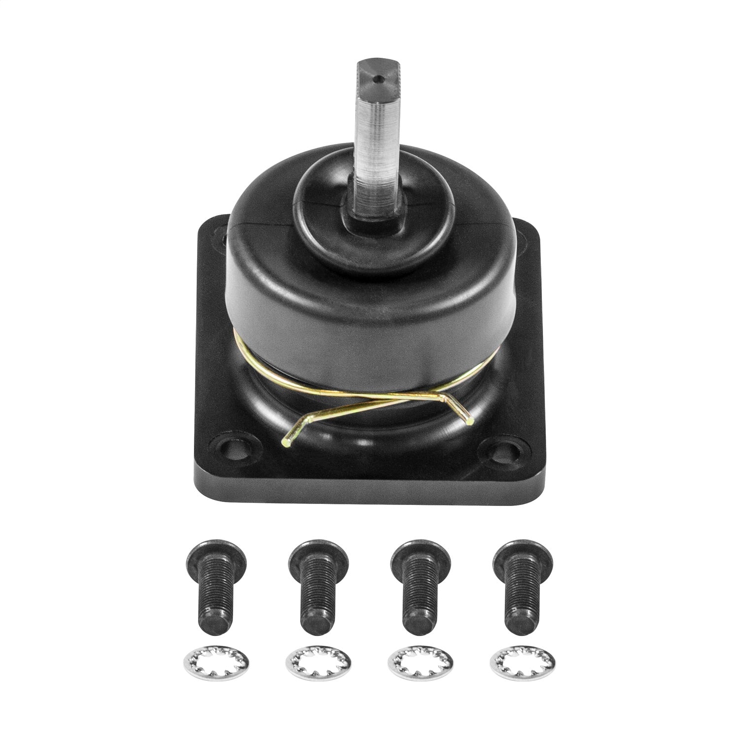 Hurst Blackjack Shifter - Tremec T-5 Shifter