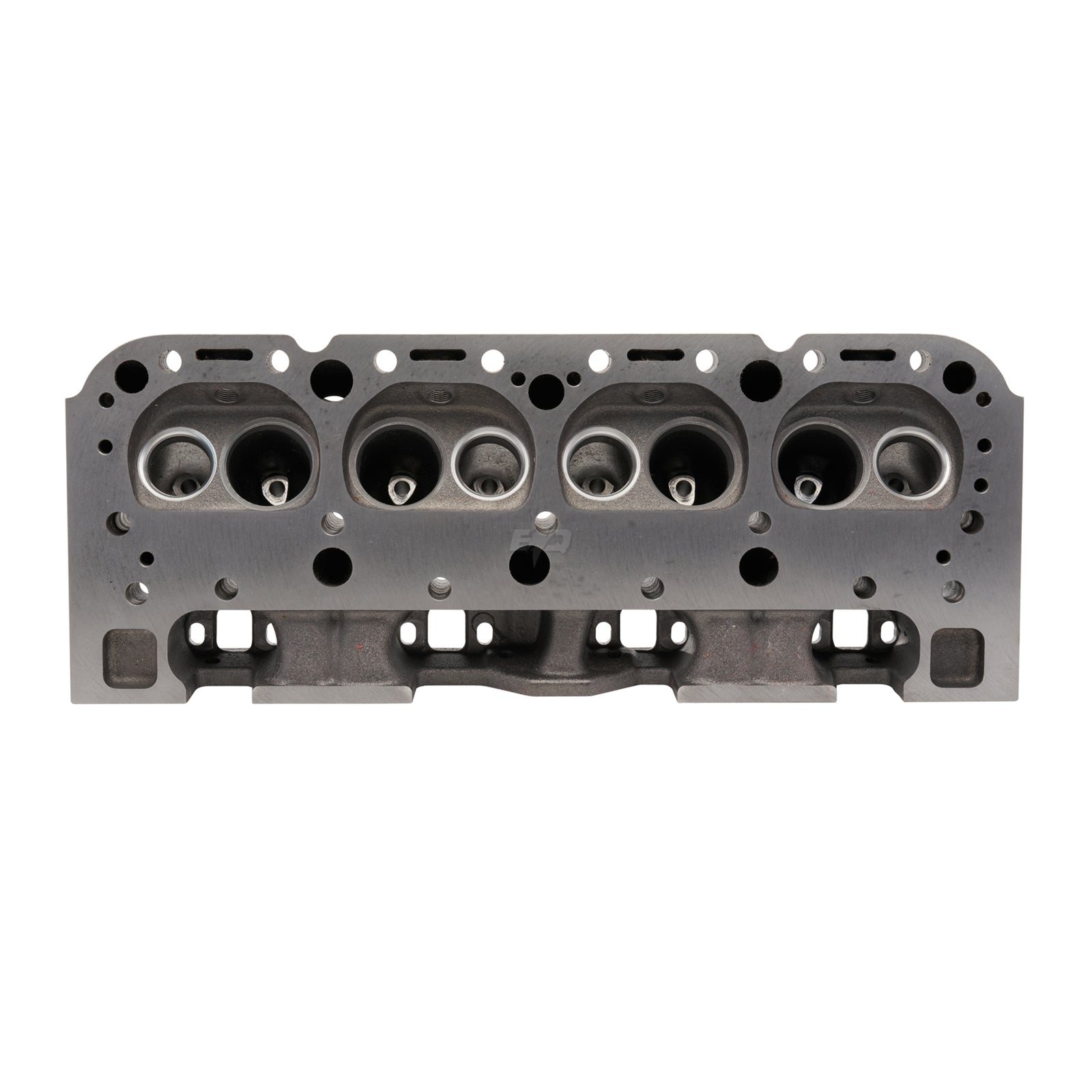EngineQuest IMCA Legal Cast Iron Cylinder Head - IMCA Sport Mods and Hobby Stocks Spec Head