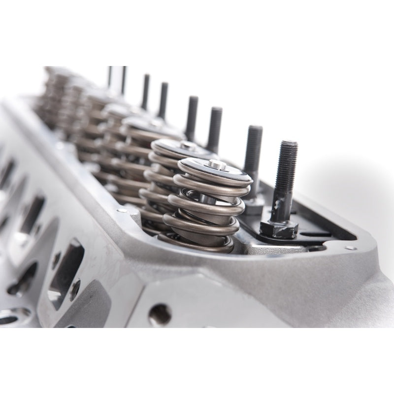 Edelbrock Performer RPM Cylinder Head - Assembled