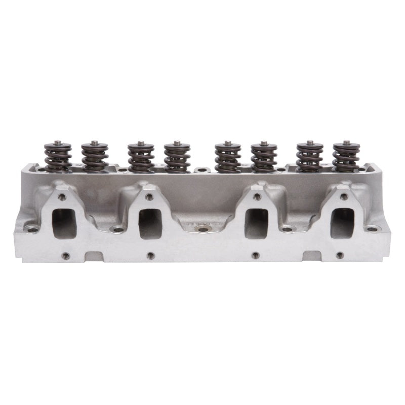 Edelbrock Performer RPM Cylinder Head - Assembled