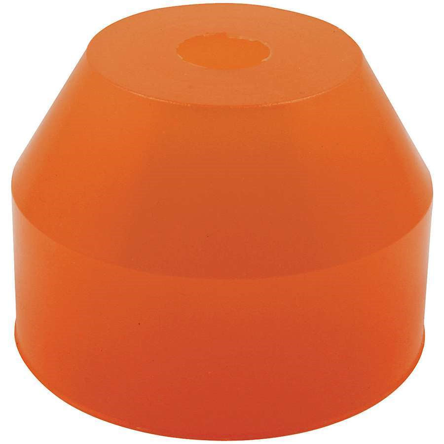 Allstar Performance Orange Poly Bushing - 3.375" O.D. - 55 Hardness