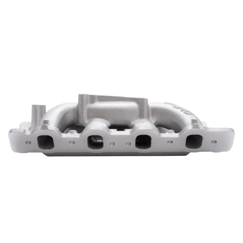 Edelbrock RPM Air Gap 351-C Intake Manifold - Cast