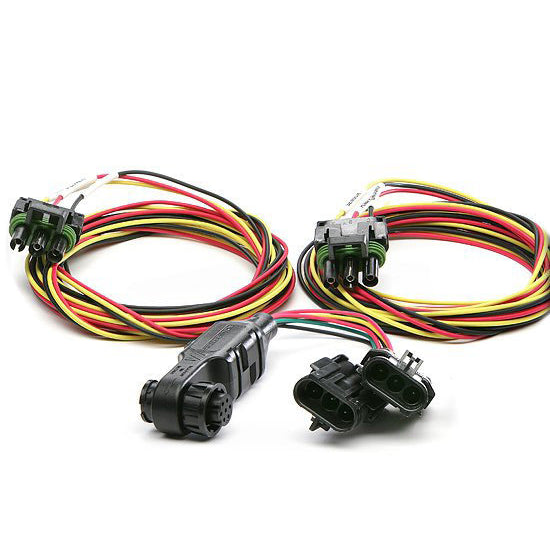 Edge EAS Universal Sensor Input (5 Volt)