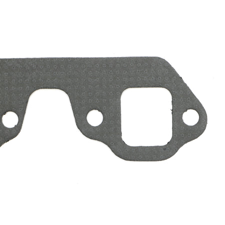 Hedman Hedders Exhaust Header / Manifold Gasket - 1.400 x 1.600 in Rectangle Port