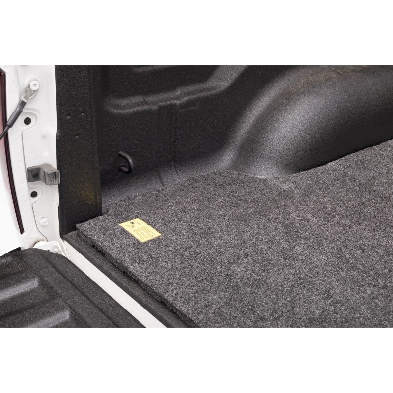 Bedrug BedRug Bed Mat Gray - 5.6 ft Bed - Ford Fullsize Truck 2004-14