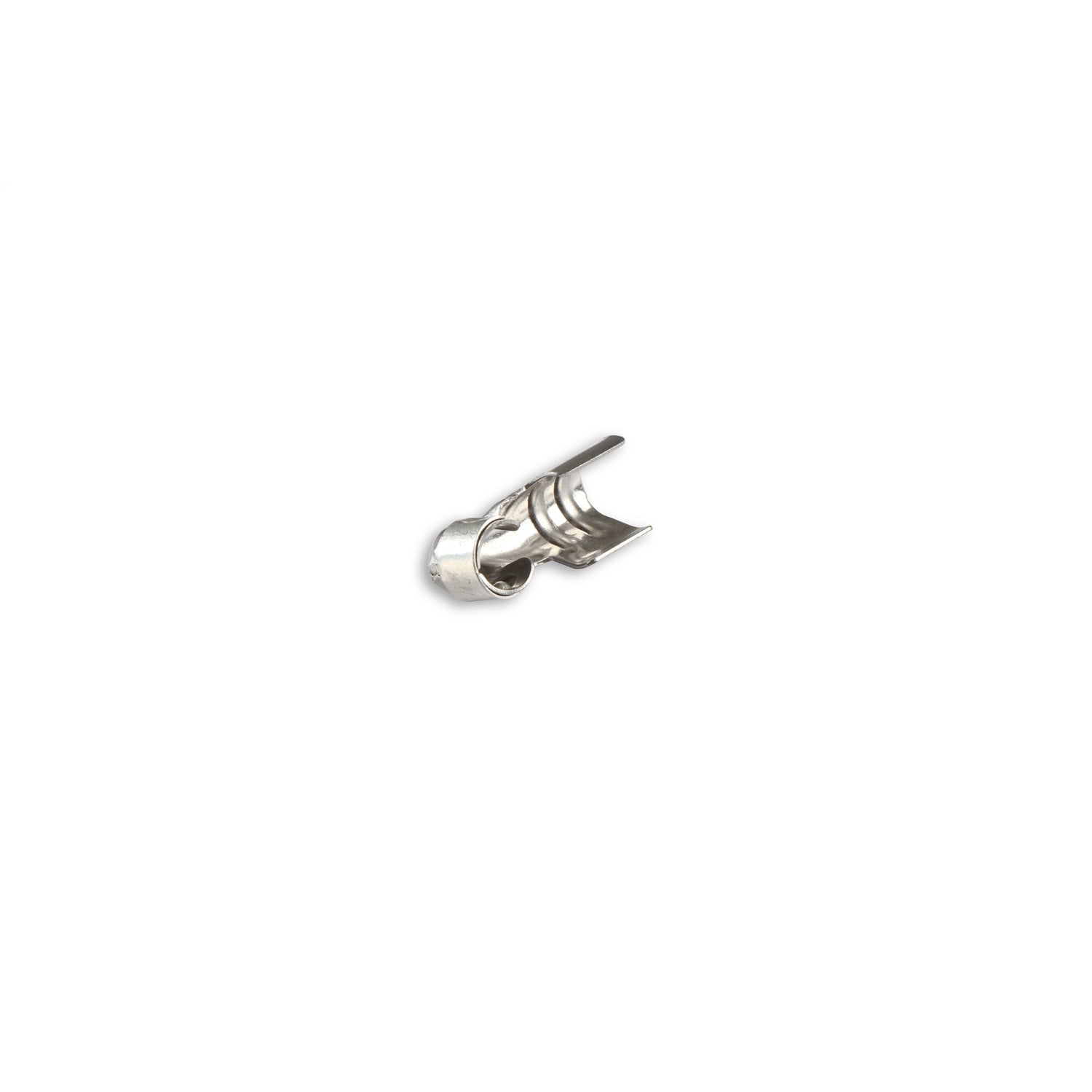 ACCEL Super Stock Spiral Core 8 mm Spark Plug Wire Set - Black