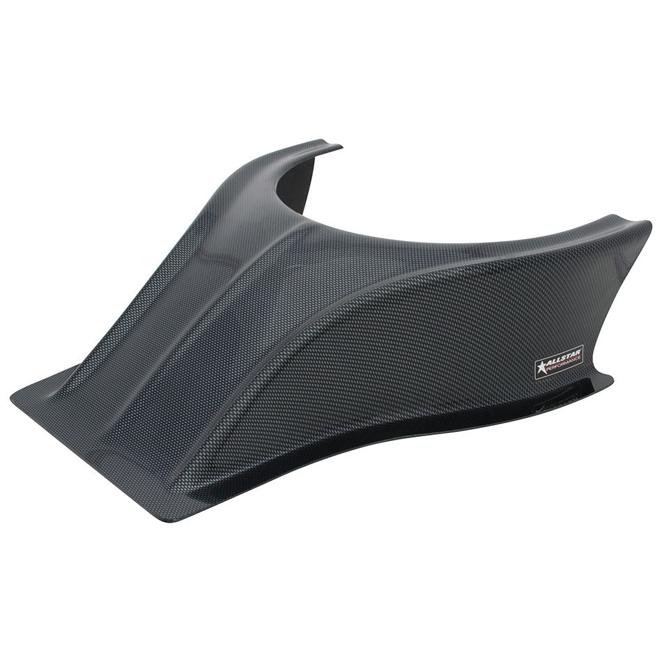 Allstar Performance Stalker Hood Scoop - 5.5" Tall