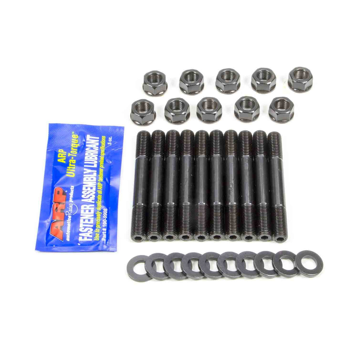 ARP Oldsmobile Main Stud Kit - Quad 4