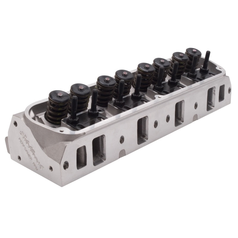 Edelbrock Performer RPM Cylinder Head - Assembled