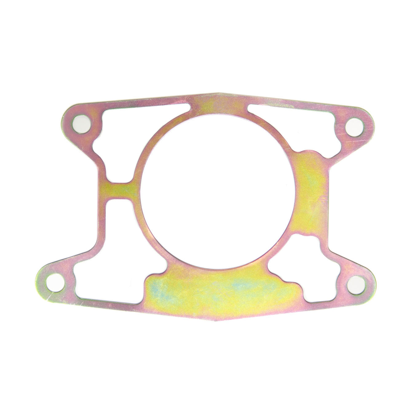 Falcon Transmission Filler Panel Bellhousing