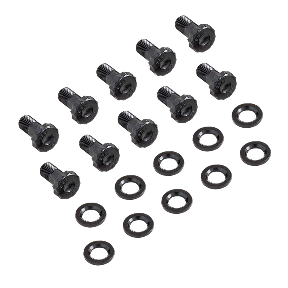 Strange Bolt Kit - Strange Ford 9" Steel Spool