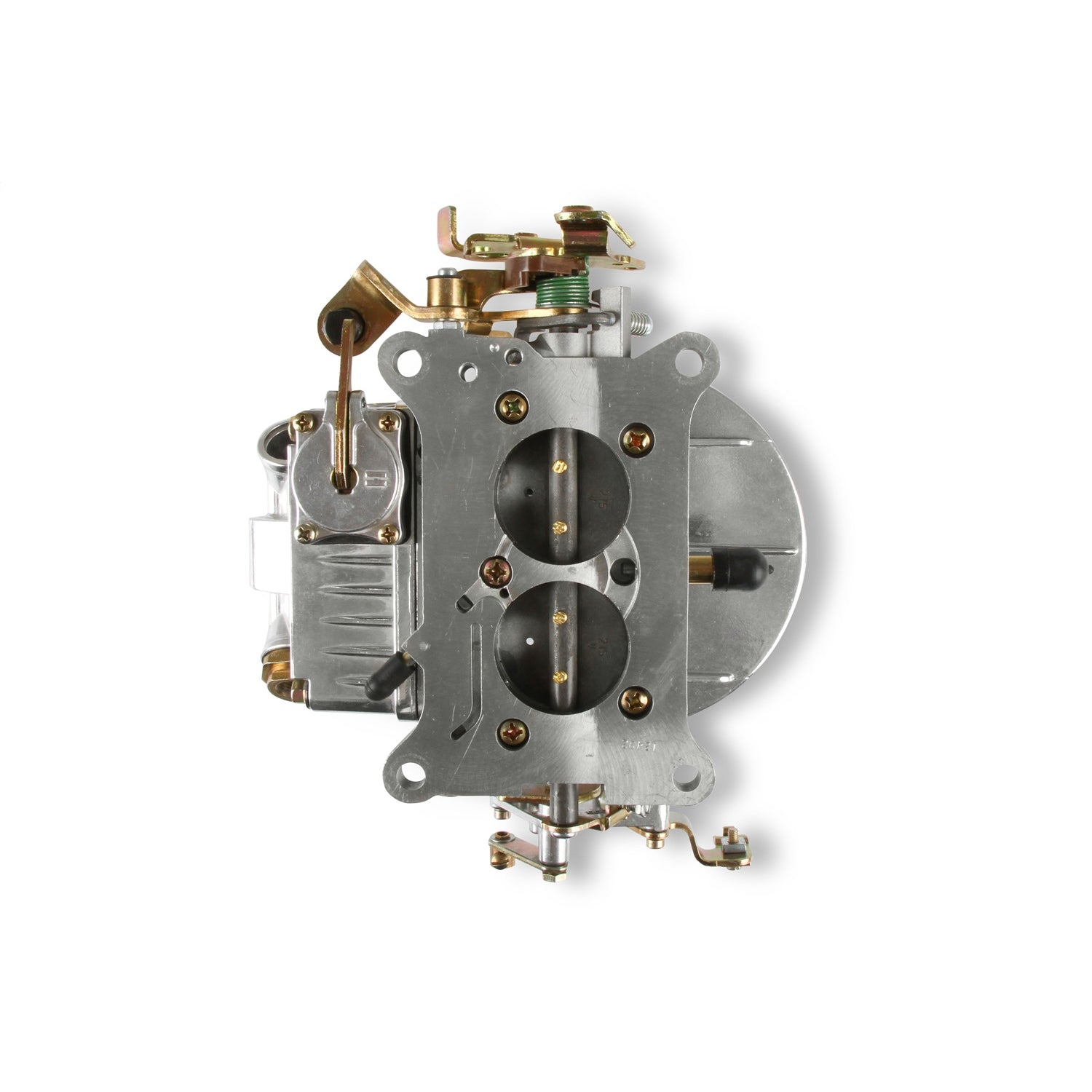 Holley Street Carburetor - 2 bbl.