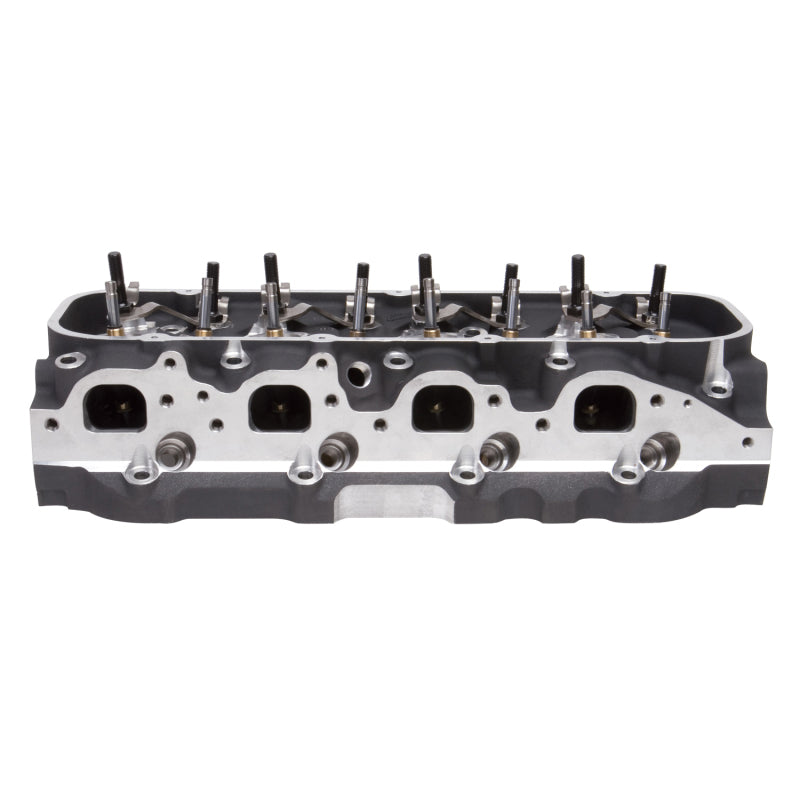Edelbrock BB Chevy Performer RPM 454-R Cylinder Head w/ Valves