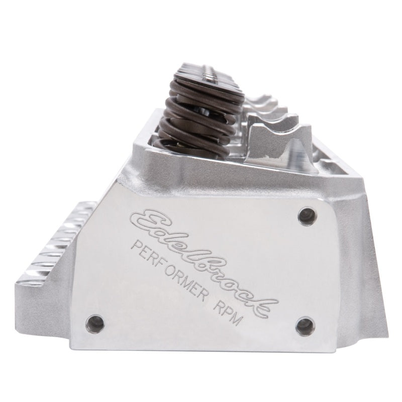 Edelbrock BB Chrysler Performer RPM Cylinder Head - Assembled