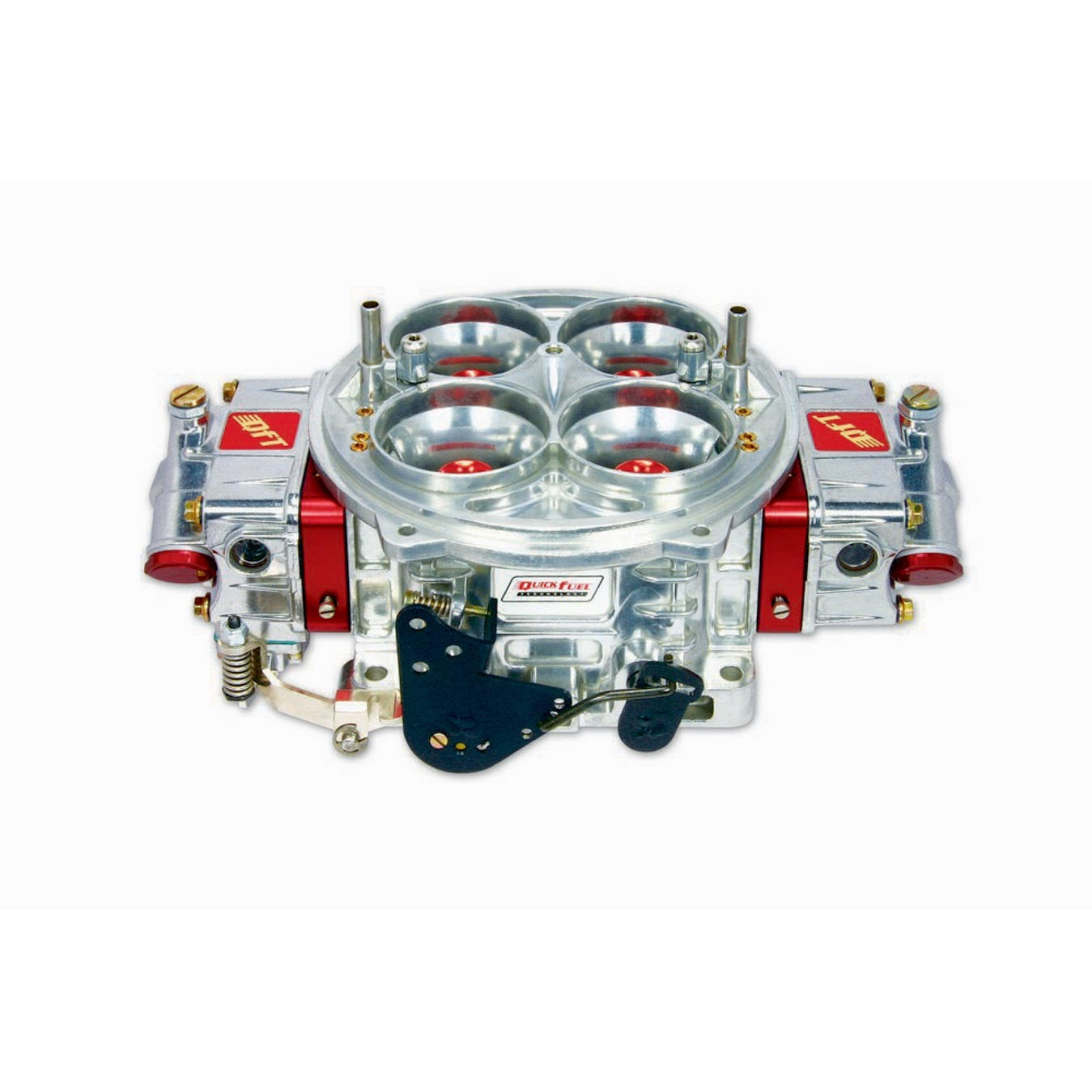Quick Fuel QFX 4714 Carburetor 1450CFM