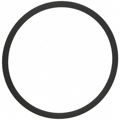 Fel-Pro Water Pump Gasket - 0.207 in Thick - Black Natural - Dodge Cummins 1989-2021