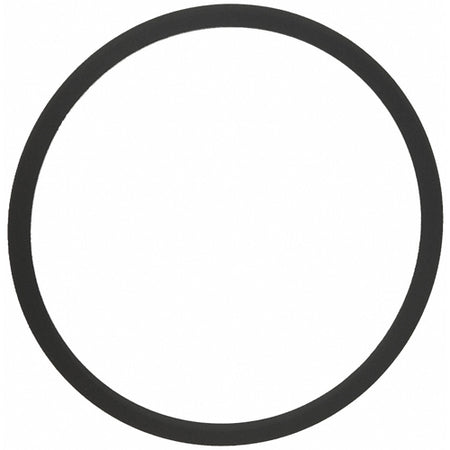 Fel-Pro Water Pump Gasket - 0.207 in Thick - Black Natural - Dodge Cummins 1989-2021