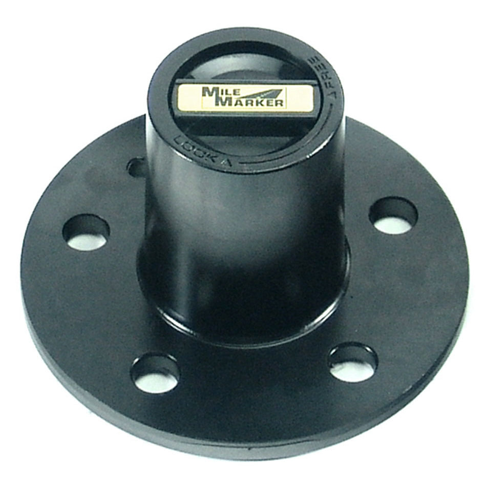 Mile Marker Supreme Locking Hub Kit Manual Locking 26 Spline Geo/Suzuki - Kit