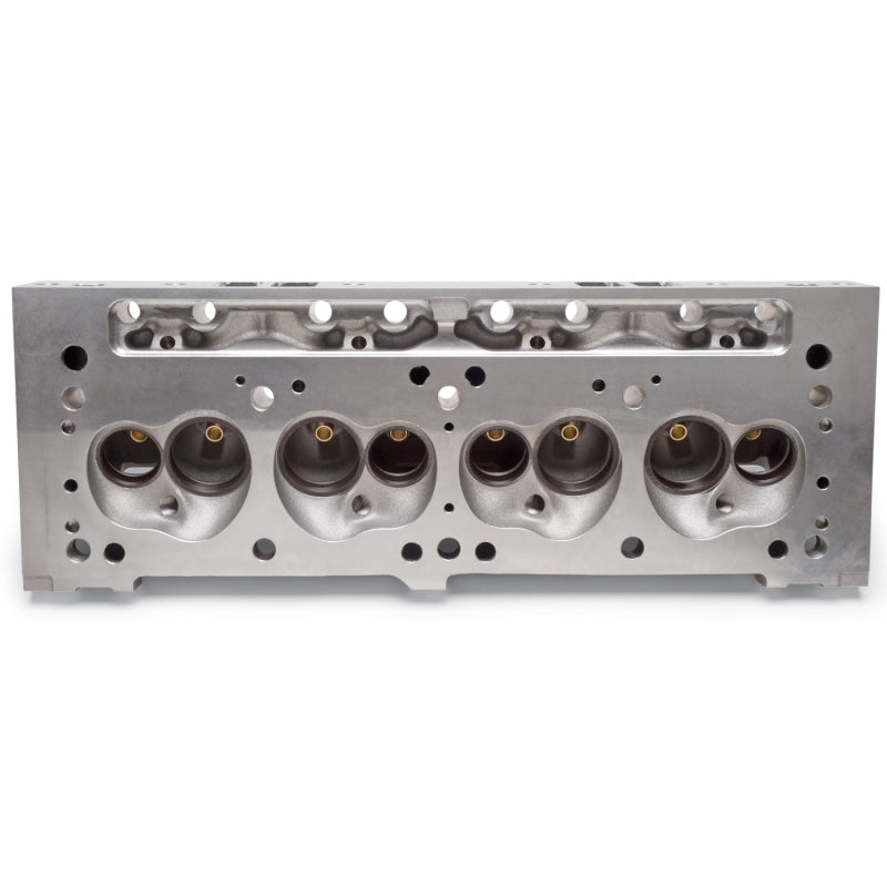 Edelbrock Performer RPM Cylinder Head - Bare - 2.020 / 1.600 in Valve - 171 cc Intake - 63 cc Chamber - Small Block Mopar