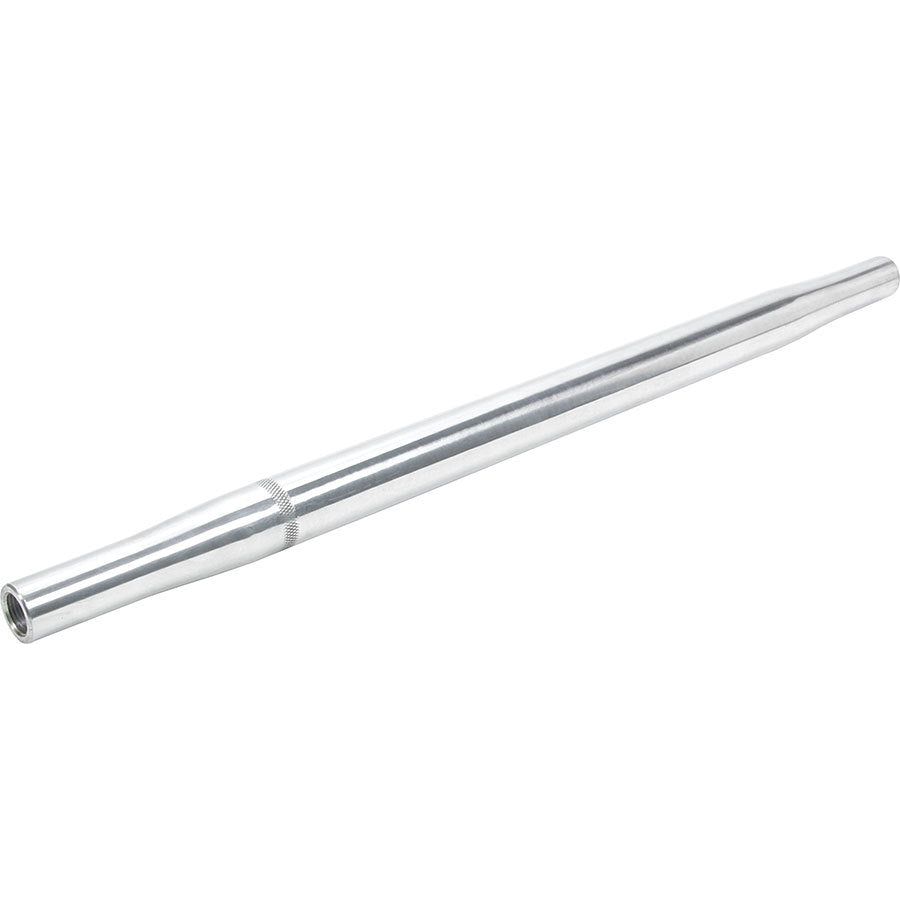Allstar Performance Aluminum Suspension Tube 5/8" Thread - Polished - 20-1/2" Long