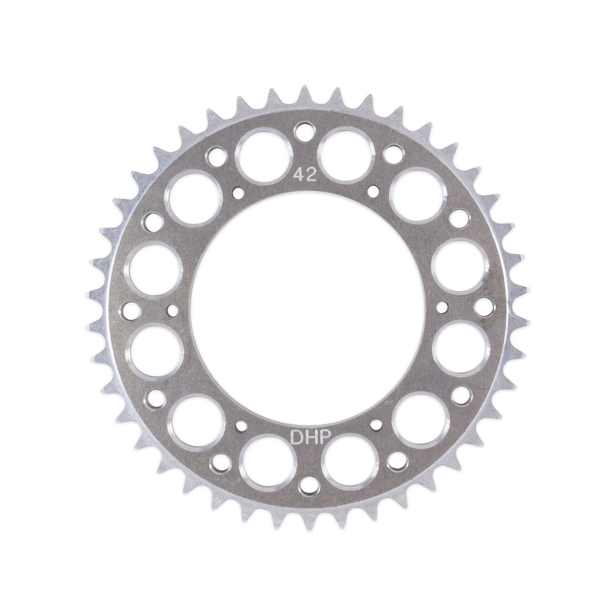Ti22 600 Rear Sprocket 5.25" Bolt Circle 42T