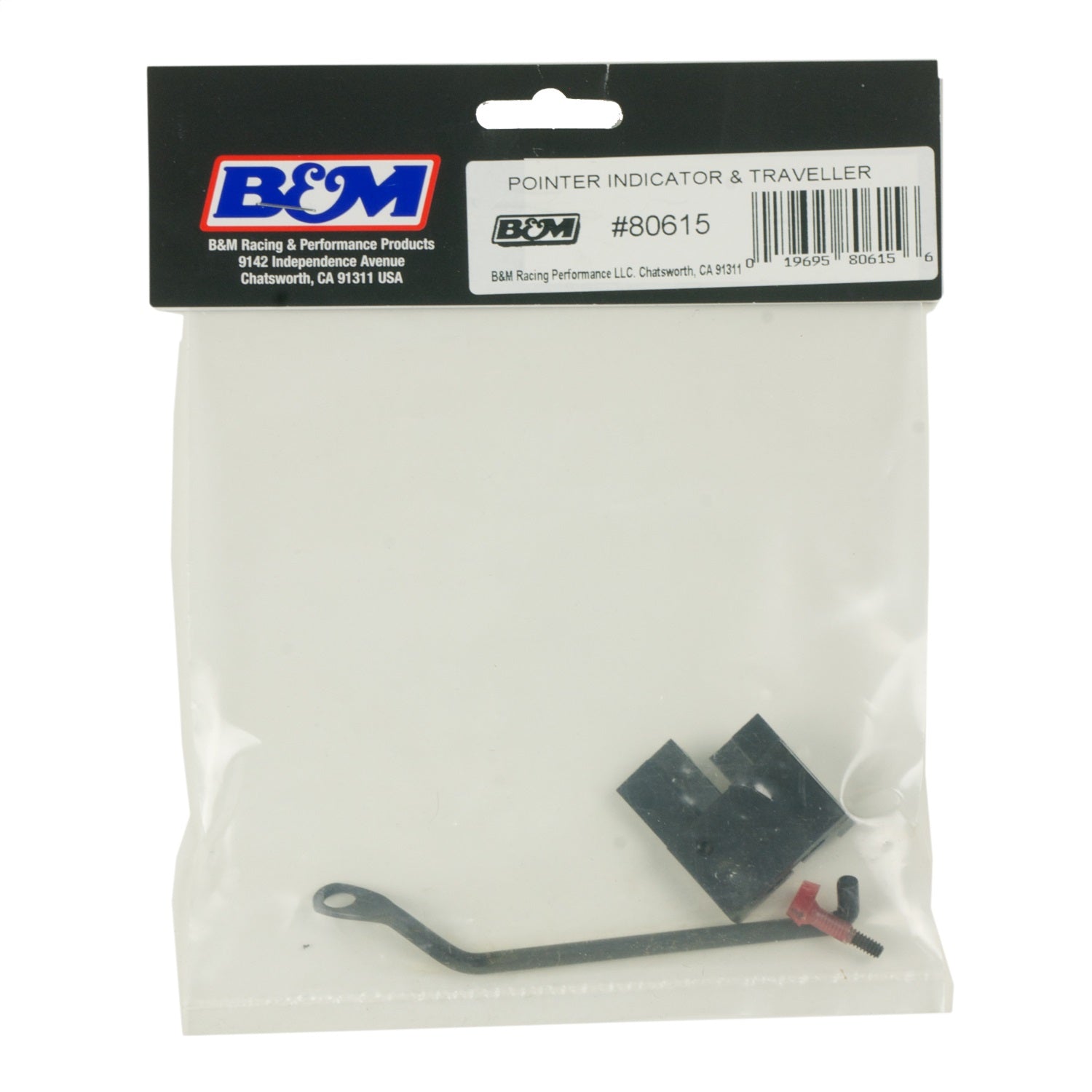 B&M Pointer Indicator