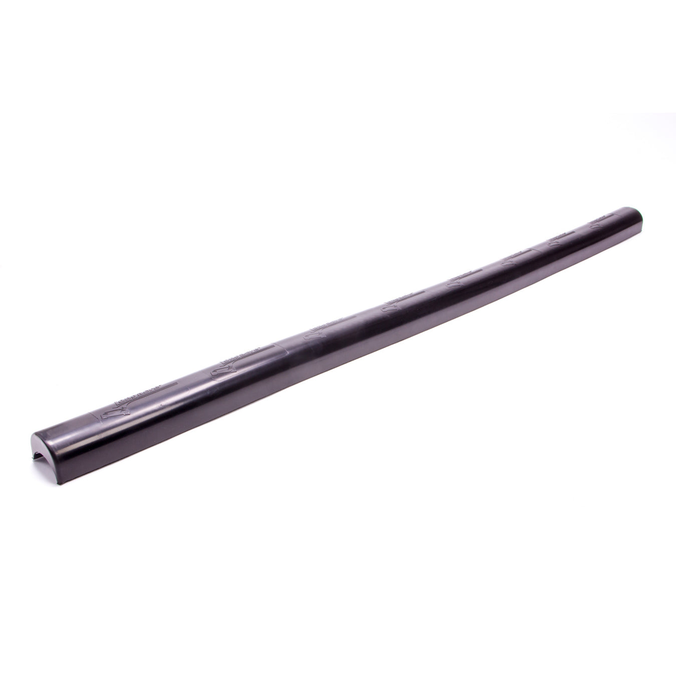 Longacre High Density Mini Roll Bar Padding 3 Black