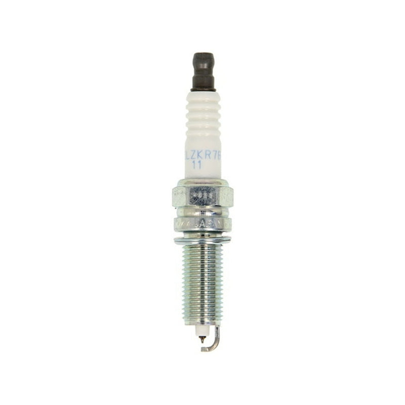 NGK Laser Iridium Spark Plug 12 mm Thread 26.5 mm Reach Gasket Seat - Stock Number 9723