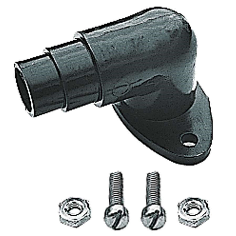 Trans-Dapt PCV Tube Fitting - Includes Hardware