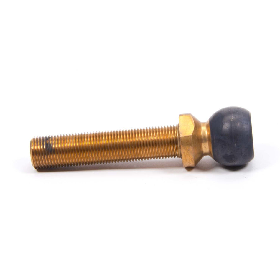 Howe Precision Tie Rod Replacement Stud - 3" Shouldered - Fits #23283/#23284