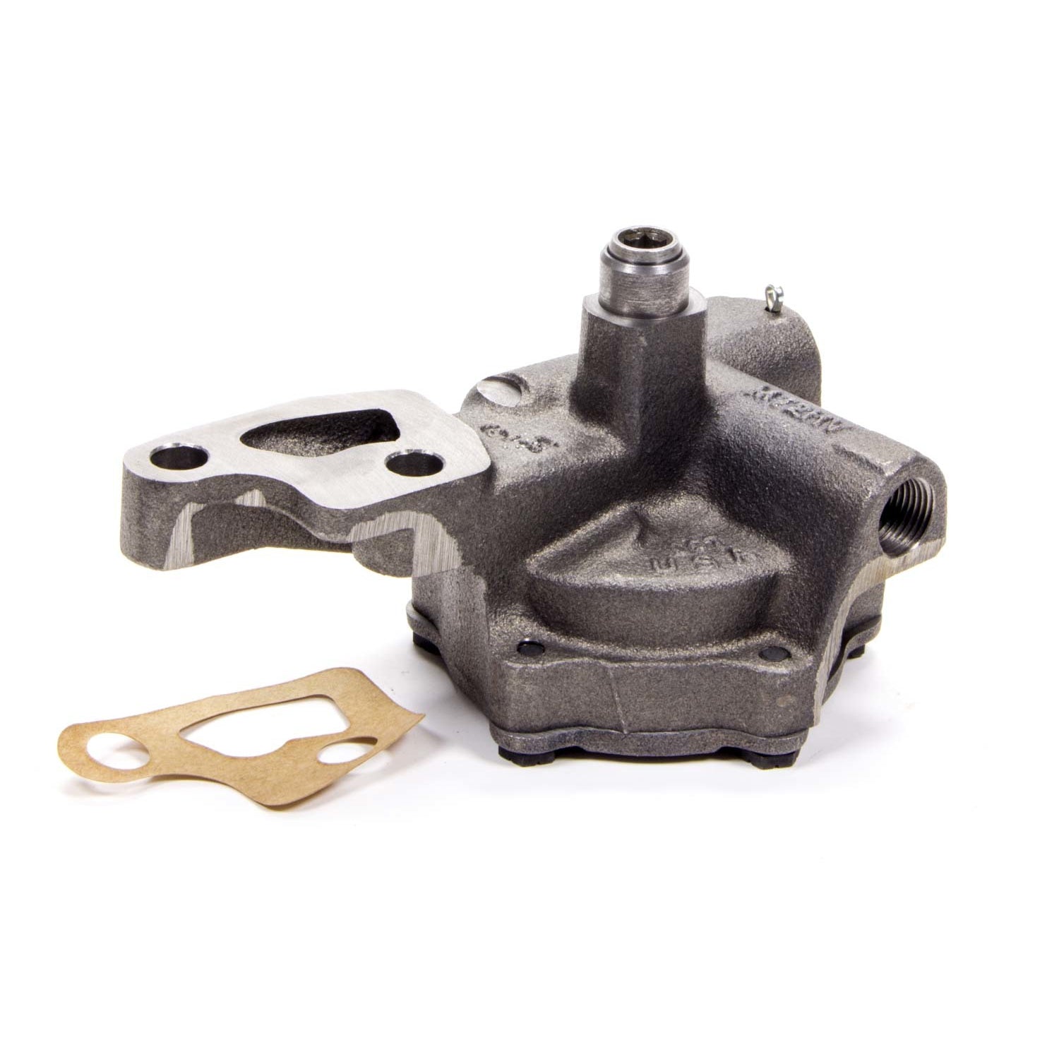 Melling High Volume Wet Sump Oil Pump - Standard Pressure - Mopar V6