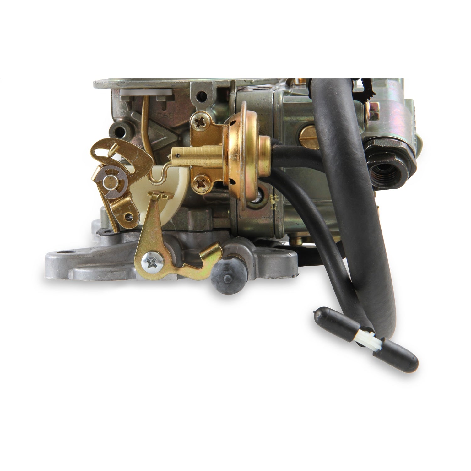 Holley OEM Muscle Car 350 CFM 2-Barrel Carburetor - Holley Flange