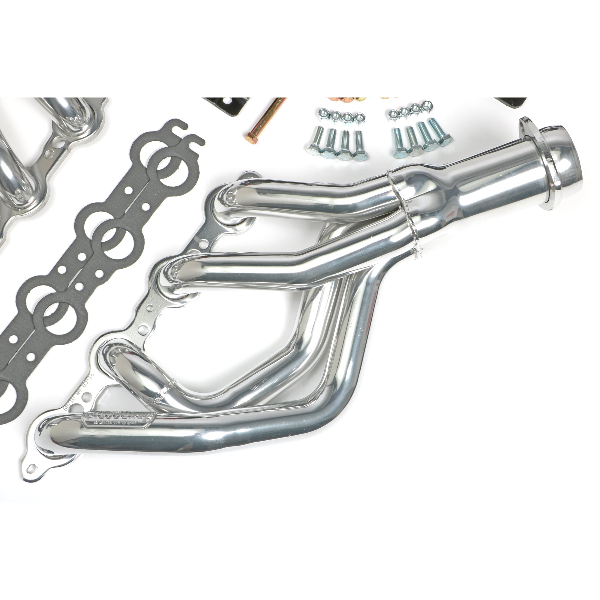 Trans-Dapt Engine Conversion Kit - Crossmember / Gaskets / Hardware / Headers / Mounts / Oil Pan / Pickup Tube
