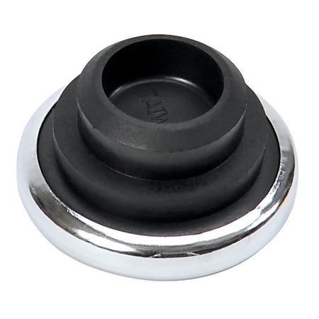 Edelbrock Oil Fill Hole Plug - Chrome