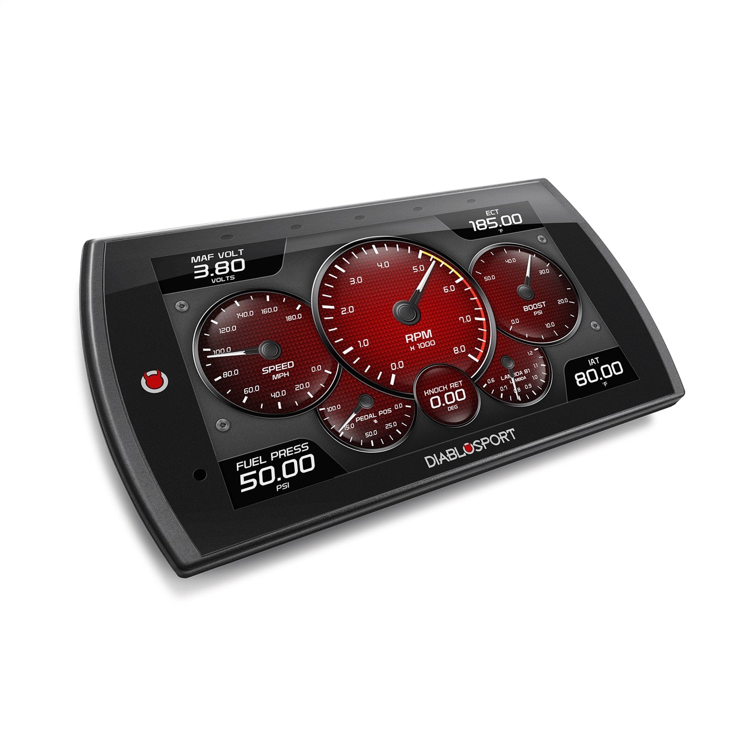 DiabloSport Trinity 2 Engine Tuner Dodge Vehicles