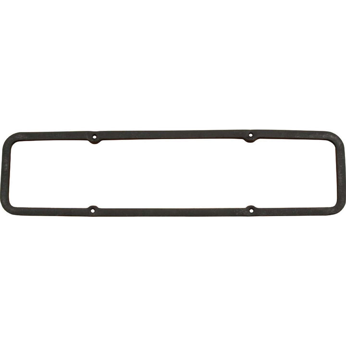 Allstar Performance Valve Cover Gaskets - Thick Steel Core - SB Chevy
