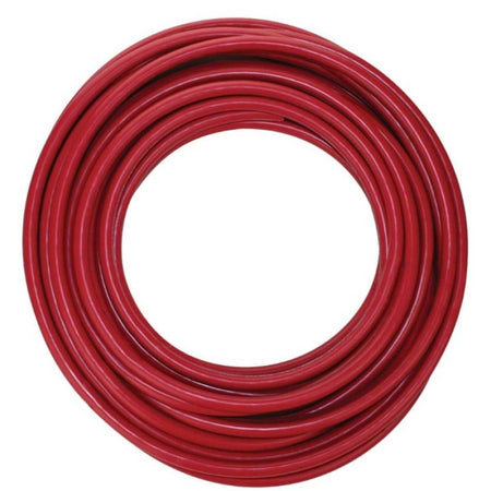 Moroso Battery Cable - 50 Ft. - Copper - Red