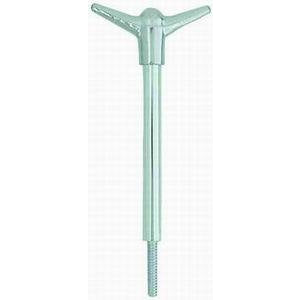 Racing Power Wing Nut 3 1/2" X 1/4- 20 (4)