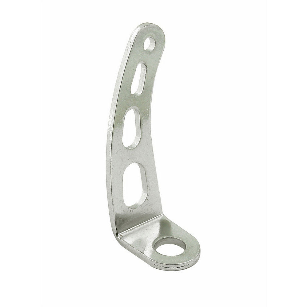 Mr. Gasket Chrome Plated Throttle Spring Bracket