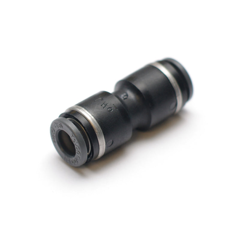 RideTech Fitting Splice 1/4 Airline