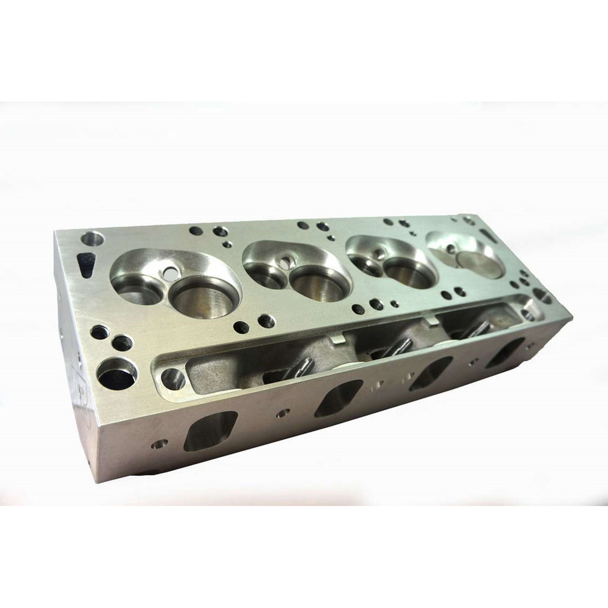 Cylinder Head Innovations 4V Cylinder Head Bare 2.190/1.650" Valve 228 cc Intake - 67 cc Chamber